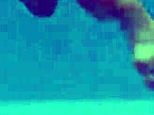 Sexy Milf Emily Ross Reveals Her Stunning Beauty Underwater