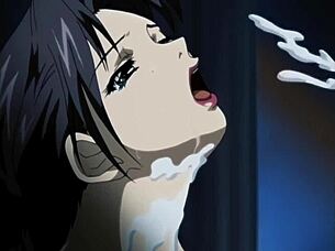 Taboo Charming Mother in Uncensored Hentai Gets Intense Blowjob and Riding