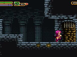 wet pussy muff diving leads to creampie and cum on big tits in doggystyle and missionary