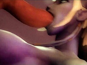 Can You Handle Coliseum of Lust?