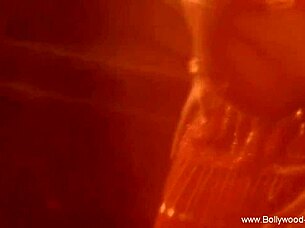 Does This Belly Dancer Have The Moves?