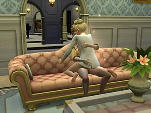 Exploring del sol valley in this anime-inspired 3d cartoon adventure part 1