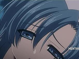 hot teen 18+ beauty shares boyfriends big dick with her horny blonde sister