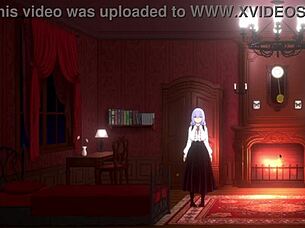 i thought there was going to be more thou doll room finale