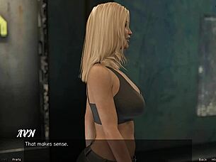 Stranded In Space 116!