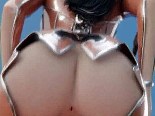 eve fucked pov loop in hentai milf rough game anime creampie sex comic 3d cartoon fucking