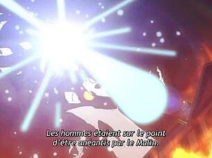 Blkc Episode 00016 in Anime Hentai