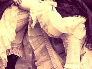 다크 랜턴 엔터테인먼트의 내 비밀 생활에서 디키 백 공유, 빅토리아 시대 영국 신사의 에로 고백