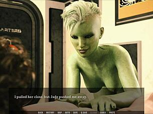 tales from the unending void chapter 14