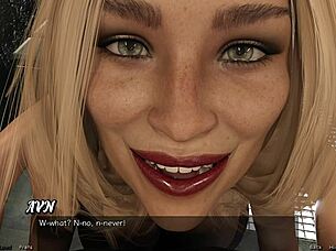 Stranded In Space 116!