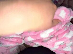 Ay Aaay Escamela Del Culo Escalala Jovencita Culona y Estrecha Follada Por El Ano Muy Apretado Parte 2