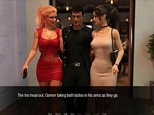 jessica oneil reports hard news 105