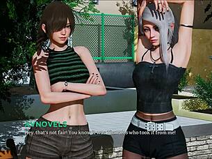 eternum game episode 82