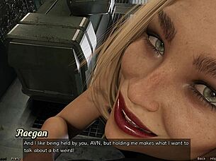 Stranded In Space 116!