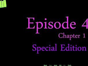 Shut up and dance 38 with big tits