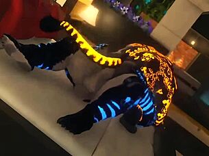 Compilation Of Oredsnow Artist Animations Hentai