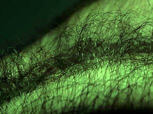 Louivmane hairy gay bear body tour compilation features solo masturbation and ass worshiping.