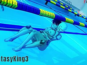 hs dxd ntr madness 4 trailer