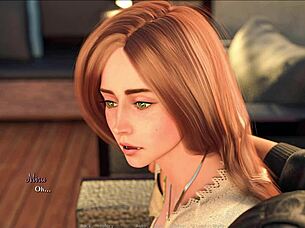 Three Rules Of Life Episode 52 With Big Tits Anime