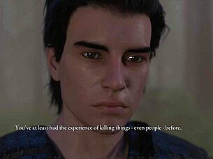 In The Price Of Power Episode 139, The Story Unfolds