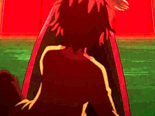 Blkc Episode 00016 in Anime Hentai