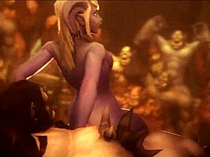 Can You Handle Coliseum of Lust?