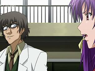 Murakoshi Game Part 2 Featuring Big Tits in Hentai