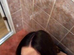 please fuck my throat hard and i'll rim you good swallowing all cum