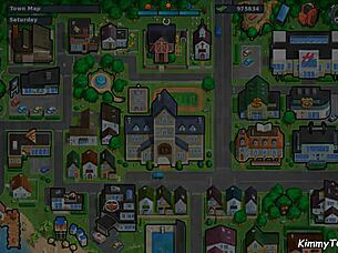 Kinky girlfriend shares big dick boyfriend with bff on beach