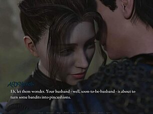 In The Price Of Power Episode 139, The Story Unfolds