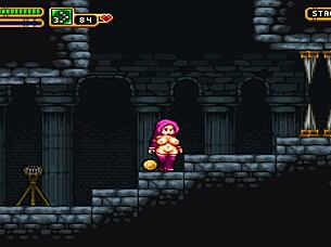 wet pussy muff diving leads to creampie and cum on big tits in doggystyle and missionary