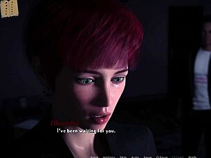 Three Rules Of Life Episode 52 With Big Tits Anime