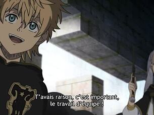 Blkc Episode 00016 in Anime Hentai