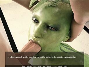 tales from the unending void chapter 14