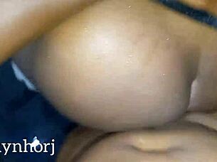 hot rio neighbor rubber bath leads to raw fuck without condom 😏