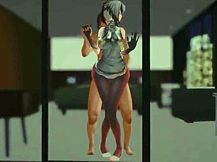 arlecchino is so hot, i cant stop thinkin about her