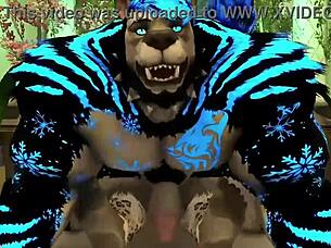 Compilation Of Oredsnow Artist Animations Hentai