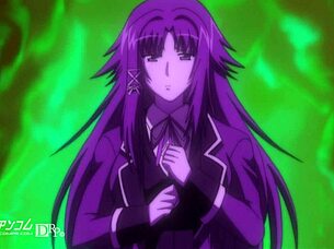 Murakoshi Game Part 2 Featuring Big Tits in Hentai