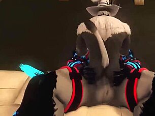 Compilation Of Oredsnow Artist Animations Hentai