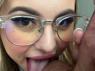 Thick Teen Step Sister Discovers Your Secret Fantasy With Aria Banks.