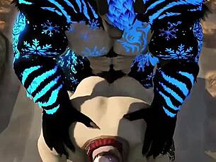 Compilation Of Oredsnow Artist Animations Hentai