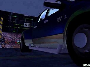 so we meet again in this anime