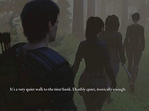 In The Price Of Power Episode 139, The Story Unfolds