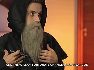 Beautiful Ashly & Tiffani Share Intimate Moments