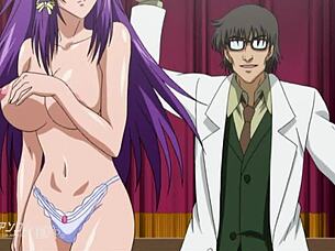 Murakoshi Game Part 2 Featuring Big Tits in Hentai