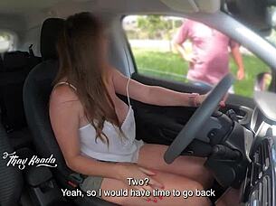 jessica oneil faces hard news challenges in episode 105