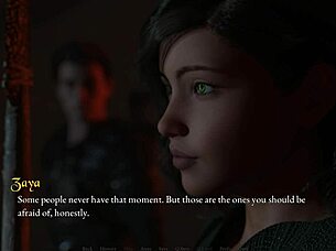 In The Price Of Power Episode 139, The Story Unfolds