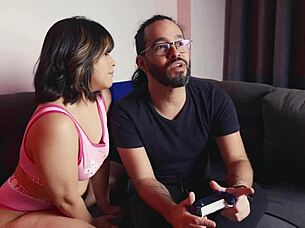 Fucking my best friend's girlfriend, what if we get caught?