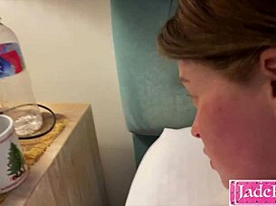 Mom Fucked After Party