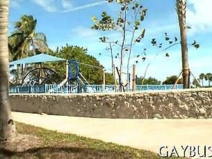 Feeling Passion in Sexy Gay Sex